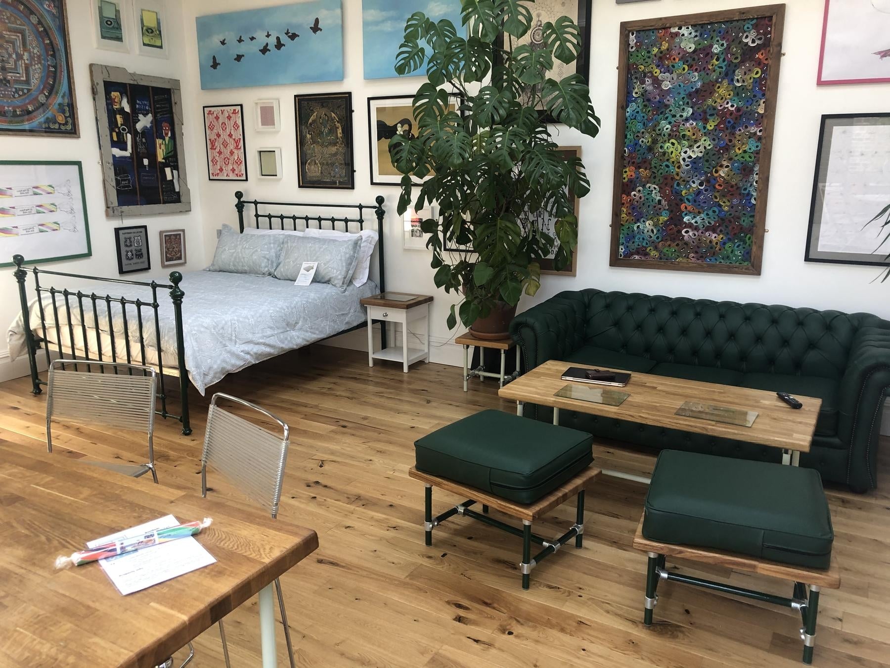 Contractor Accommodation in Margate