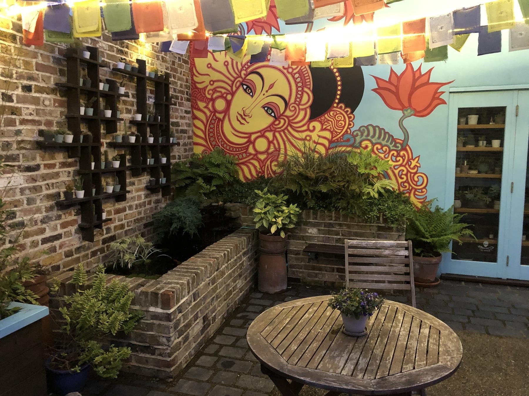 Boutique Hotels Near Dreamland