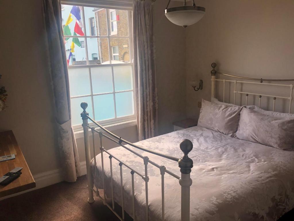 Where Can I Find Boutique Hotels in Margate?