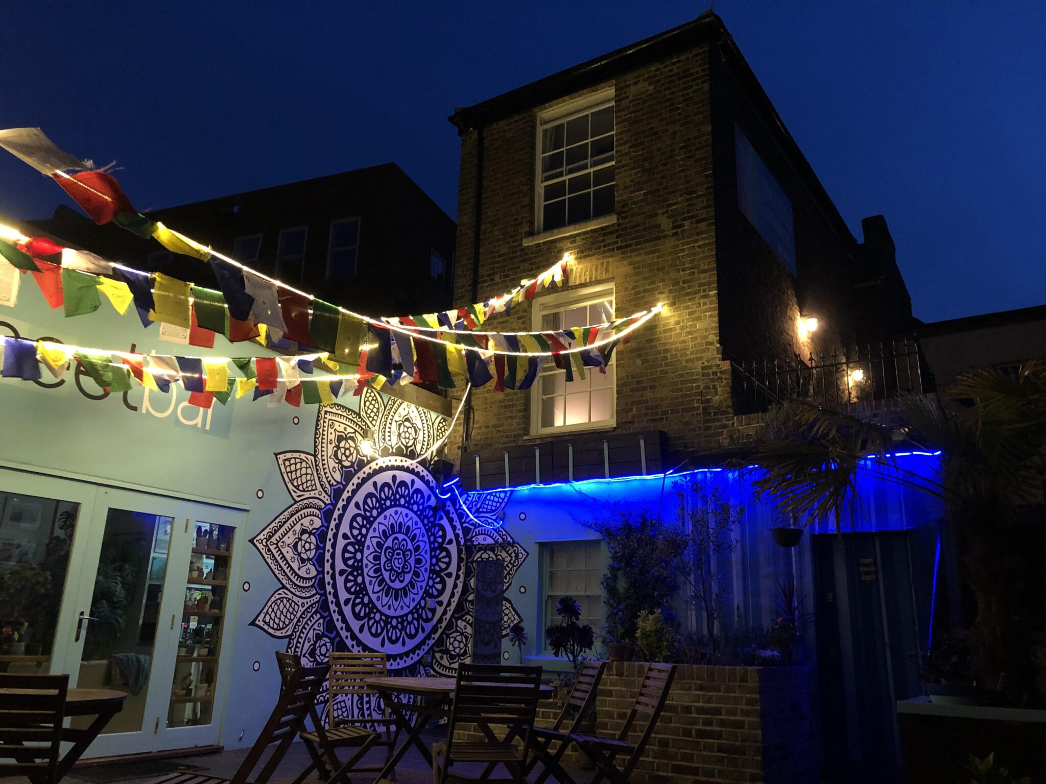 British Staycations; Your Next Seaside Stay