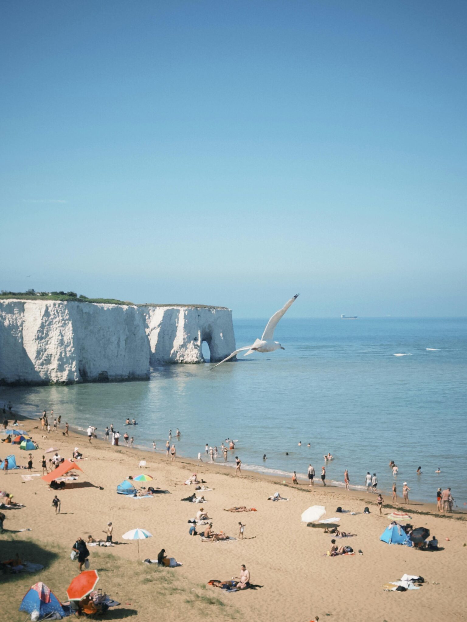 Beach Stay in Kent; Your Next Seaside Escape