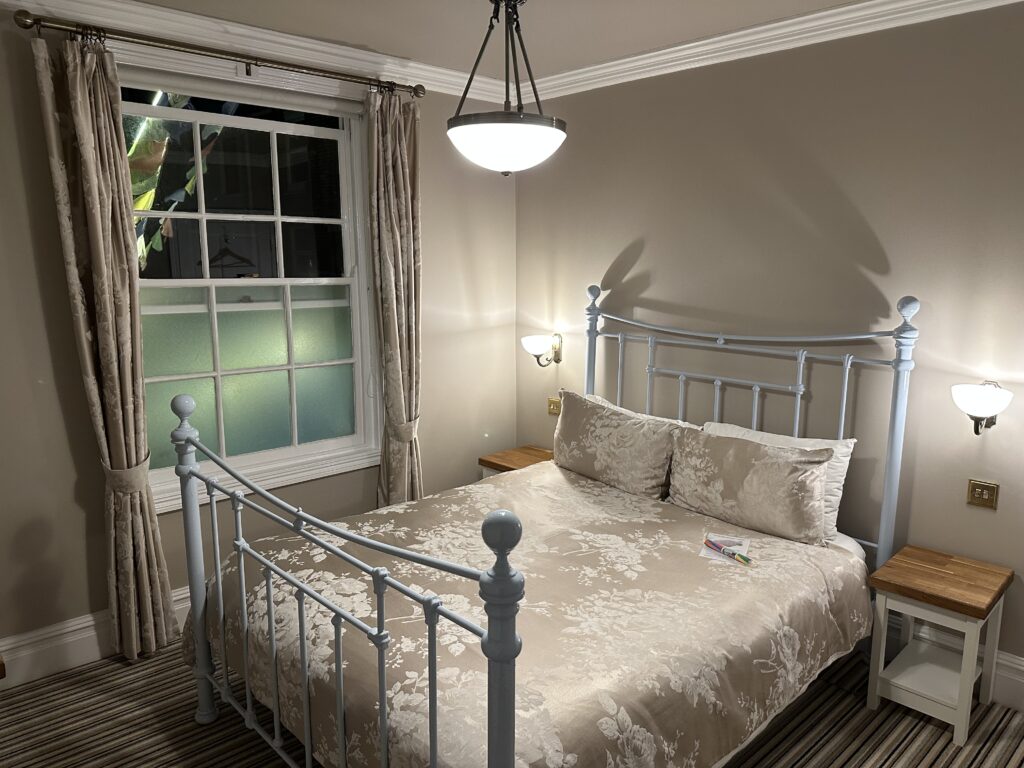 Hospital Staff Accommodation in Margate