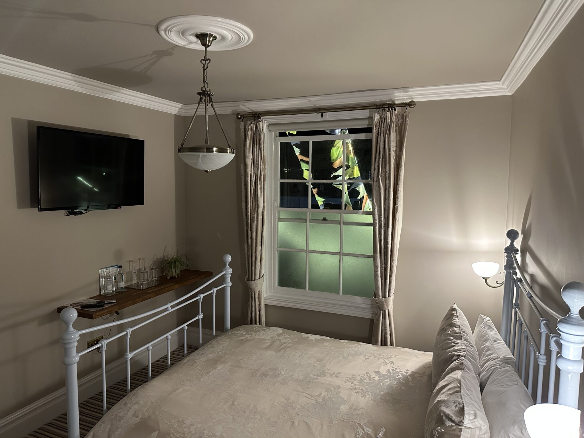 Where Can I Find NHS Staff Accommodation in Thanet?