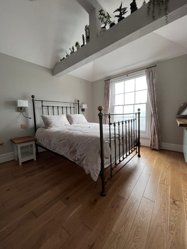 NHS Staff Accommodation in Central Margate