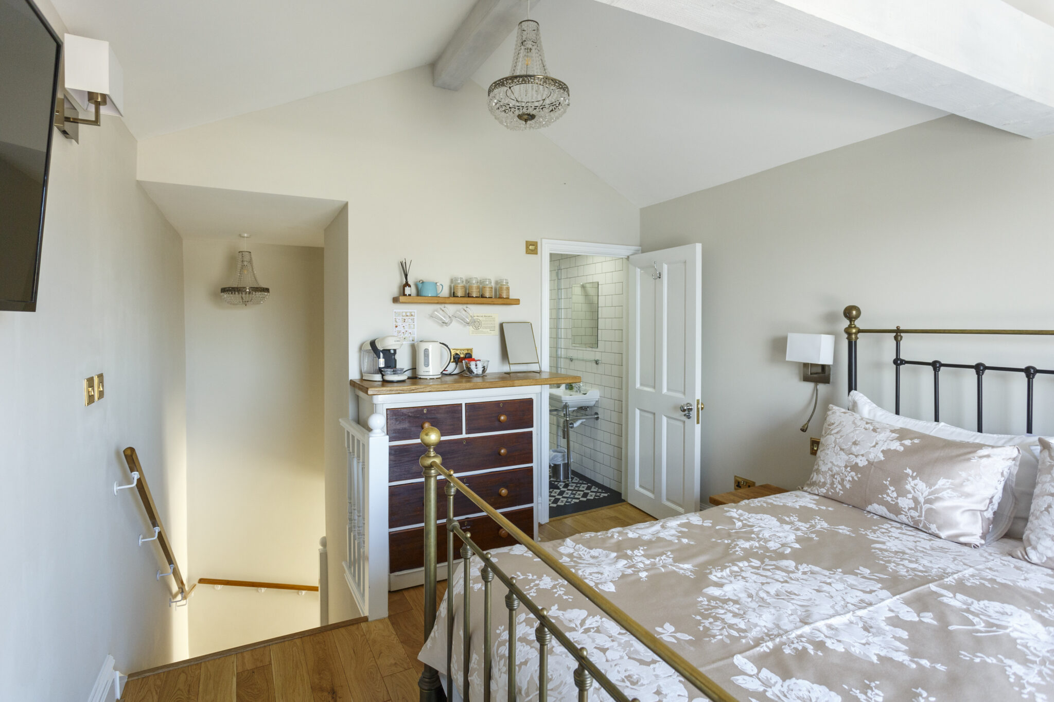 NHS Staff Accommodation in Margate
