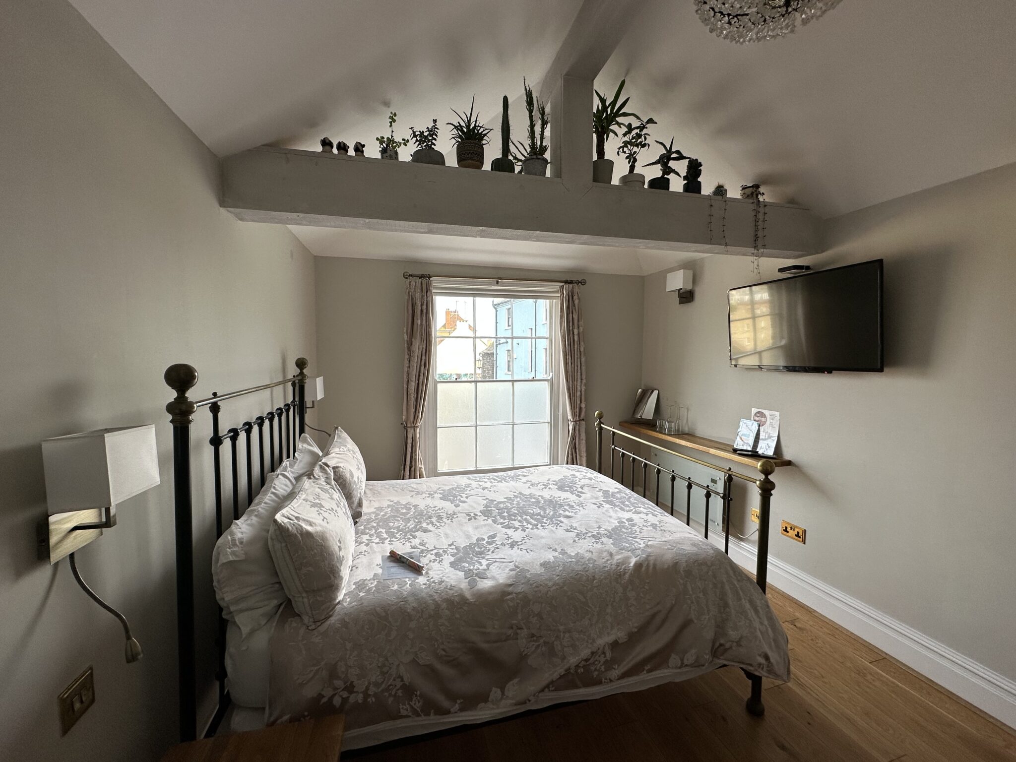 NHS Staff Accommodation in Central Margate